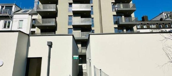 2 rooms Apartment in Vienna, Austria No. 10540 11