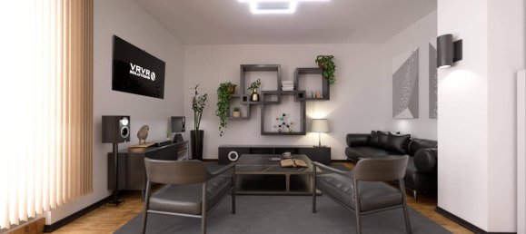 2 rooms Apartment in Vienna, Austria No. 10540 6