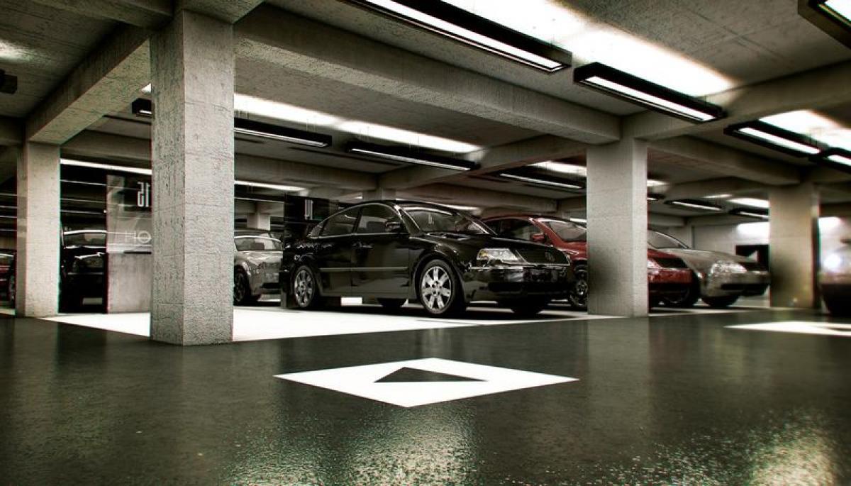 Armazém em Buenos Aires, Argentina 13 m² N.º 107467