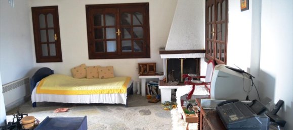 Таунхаус 230м² в Халкидики, Центральная Македония, Македония и Фракия, Греция № 7309 18