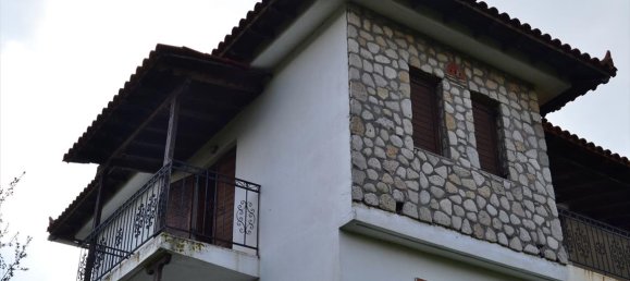 Таунхаус 230м² в Халкидики, Центральная Македония, Македония и Фракия, Греция № 7309 2