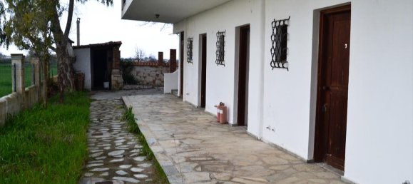 Таунхаус 230м² в Халкидики, Центральная Македония, Македония и Фракия, Греция № 7309 3