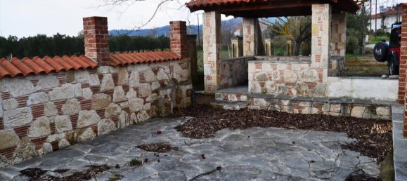 Moradia em banda em Chalkidiki, Greece 230 m² N.º 7309 12