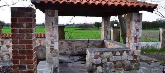 Moradia em banda em Chalkidiki, Greece 230 m² N.º 7309 11