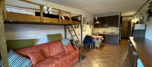 1 bedroom Apartment in Frabosa Sottana, Italy No. 102077 14