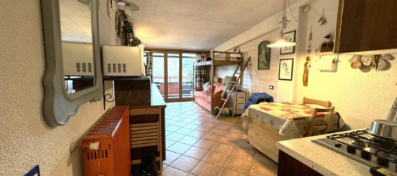 1 bedroom Apartment in Frabosa Sottana, Italy No. 102077 9