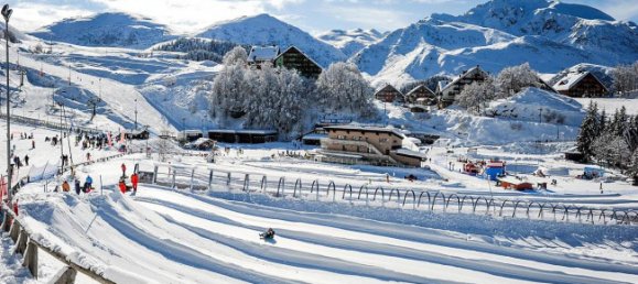 1 bedroom Apartment in Frabosa Sottana, Italy No. 102077 5