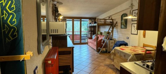 1 bedroom Apartment in Frabosa Sottana, Italy No. 102077 8