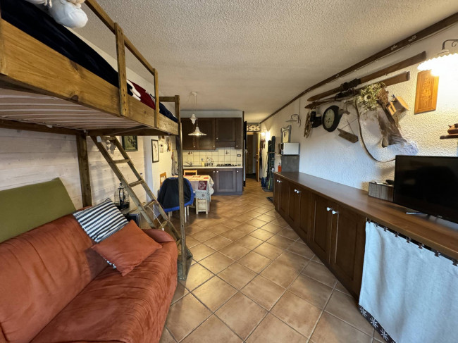 1 bedroom Apartment in Frabosa Sottana, Italy No. 102077