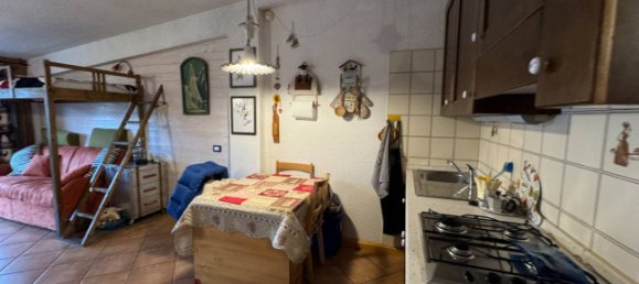 1 bedroom Apartment in Frabosa Sottana, Italy No. 102077 10