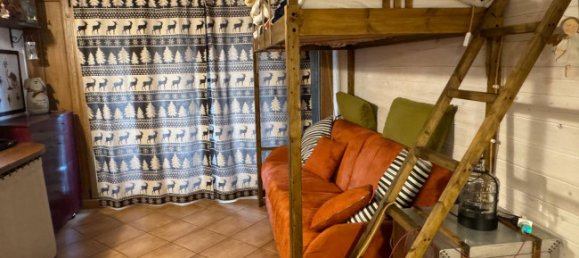 1 bedroom Apartment in Frabosa Sottana, Italy No. 102077 15