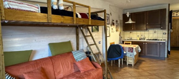 1 bedroom Apartment in Frabosa Sottana, Italy No. 102077 18