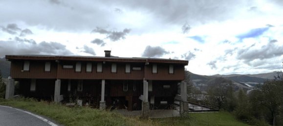 1 bedroom Apartment in Frabosa Sottana, Italy No. 102077 35