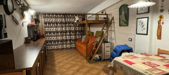 1 bedroom Apartment in Frabosa Sottana, Italy No. 102077 12