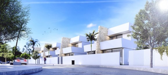 Casa T3 em Santiago de la Ribera, Spain N.º 9243 9