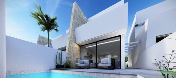 Casa T3 em Santiago de la Ribera, Spain N.º 9243 6