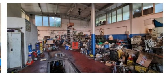 Armazém em Sant'Elia Fiumerapido, Italy 180 m² N.º 377162 4