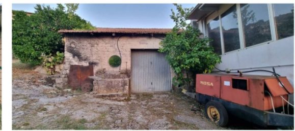 Armazém em Sant'Elia Fiumerapido, Italy 180 m² N.º 377162 3