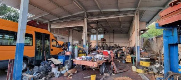 Armazém em Sant'Elia Fiumerapido, Italy 180 m² N.º 377162 5