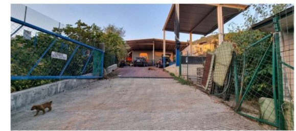 Armazém em Sant'Elia Fiumerapido, Italy 180 m² N.º 377162 2