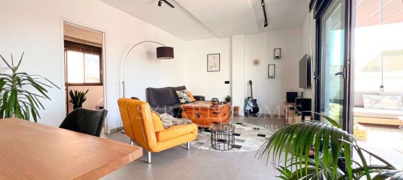 Penthouse T2 em Denia, Spain N.º 168583 4