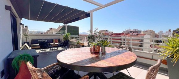 Penthouse T2 em Denia, Spain N.º 168583 10