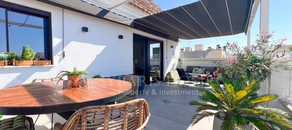 Penthouse T2 em Denia, Spain N.º 168583 9