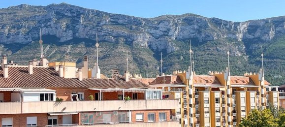 Penthouse T2 em Denia, Spain N.º 168583 12