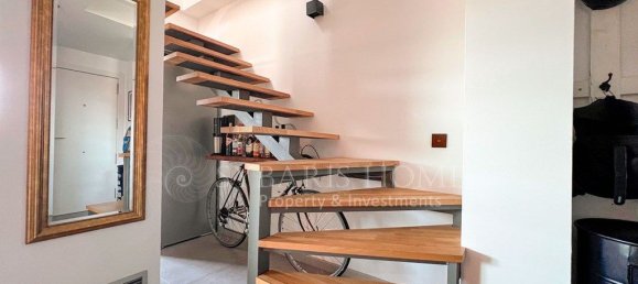 Penthouse T2 em Denia, Spain N.º 168583 24