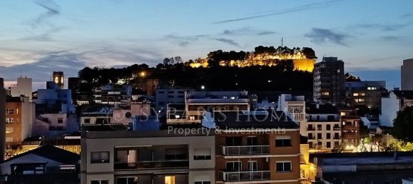 Penthouse T2 em Denia, Spain N.º 168583 16