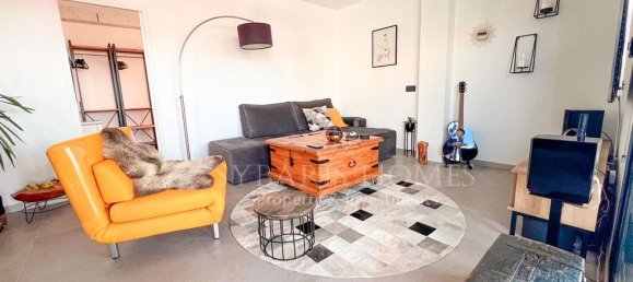 Penthouse T2 em Denia, Spain N.º 168583 2