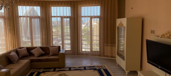 3 غرف نوم شقة في Khatay, Azerbaijan رقم 2157 8