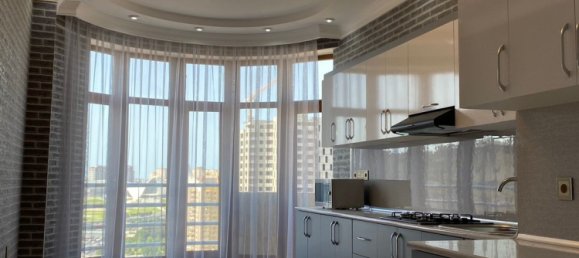 3 غرف نوم شقة في Khatay, Azerbaijan رقم 2157 27