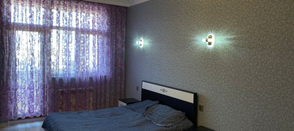 3 غرف نوم شقة في Khatay, Azerbaijan رقم 2157 16