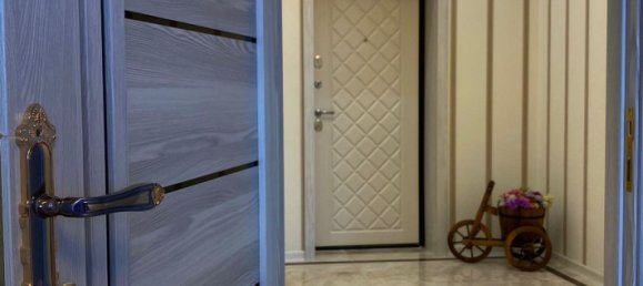 3 غرف نوم شقة في Khatay, Azerbaijan رقم 2157 15