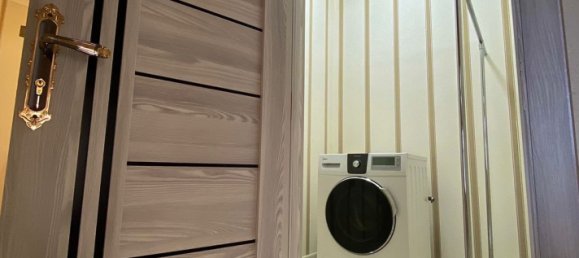 3 غرف نوم شقة في Khatay, Azerbaijan رقم 2157 14