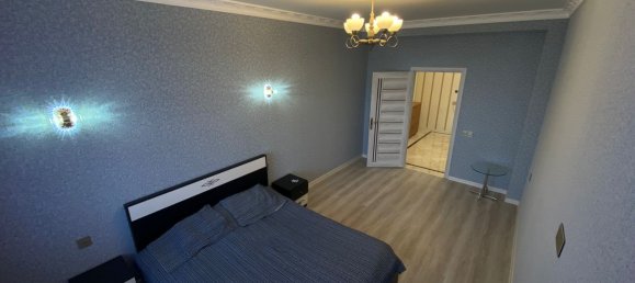 3 غرف نوم شقة في Khatay, Azerbaijan رقم 2157 17