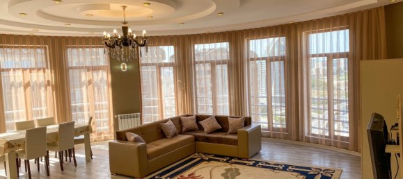 3 غرف نوم شقة في Khatay, Azerbaijan رقم 2157 7