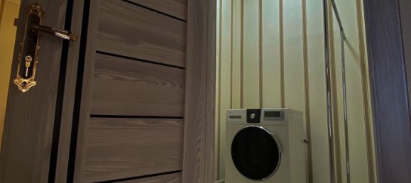 3 غرف نوم شقة في Khatay, Azerbaijan رقم 2157 3