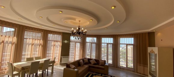 3 غرف نوم شقة في Khatay, Azerbaijan رقم 2157 21