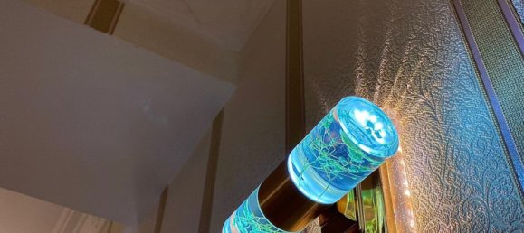 3 غرف نوم شقة في Khatay, Azerbaijan رقم 2157 18