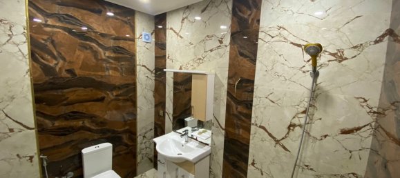 3 غرف نوم شقة في Khatay, Azerbaijan رقم 2157 20