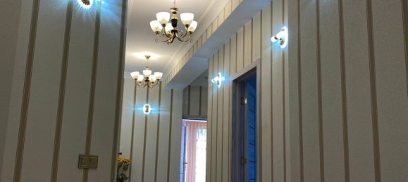 3 غرف نوم شقة في Khatay, Azerbaijan رقم 2157 19