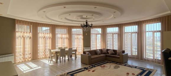 3 غرف نوم شقة في Khatay, Azerbaijan رقم 2157 26