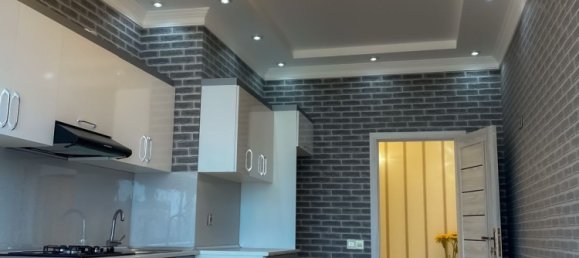 3 غرف نوم شقة في Khatay, Azerbaijan رقم 2157 5