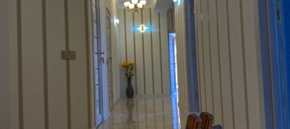 3 غرف نوم شقة في Khatay, Azerbaijan رقم 2157 2