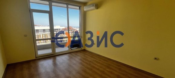 1 chambre Appartement à Sveti Vlas, Bulgaria No. 614 5