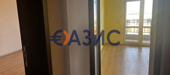 1 chambre Appartement à Sveti Vlas, Bulgaria No. 614 3