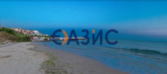 1 chambre Appartement à Sveti Vlas, Bulgaria No. 614 30