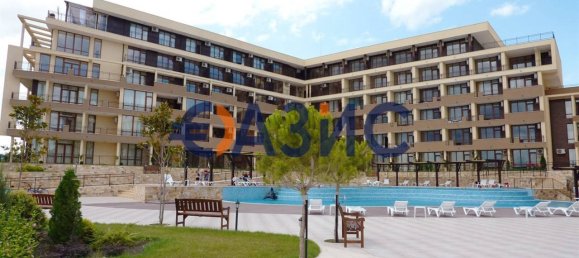 1 chambre Appartement à Sveti Vlas, Bulgaria No. 614 20